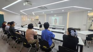 인천 동구, AI 모의면접·VR 직업체험으로 구직자 취업역량 키운다