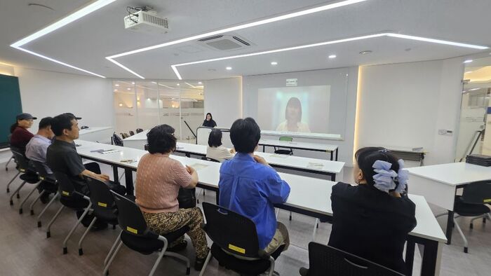仁川東区、AI模擬面接とVR職業体験で求職者の就業力向上へ