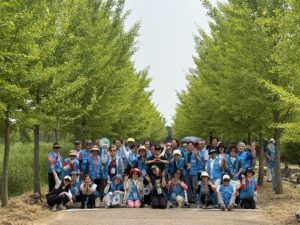 강화군노인복지관, 노인일자리 참여 어르신 1,140명 나들이