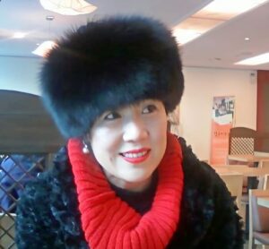 베니스 한국작가 특별기획전 물의 흔적, 임현주 작가가 그리는 따뜻한 집의 기억