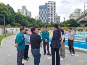 6월 26일 남동구 한눈에 보기