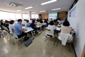 구로구, 수시 FINAL 합격전략 대학별 입시설명회 개최