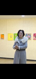 류영신, 2026 베니스 특별기획전 참가… 한국 현대미술의 숲을 세계에 펼치다
