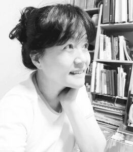 신지영 작가, 2026 베니스 비엔날레 위성특별전 ‘Quiet Tension’에서 생명의 순환을 그리다