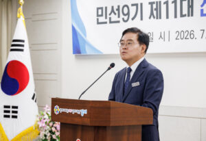 강서구, 취임식 없이 민선 9기 첫날 구정 돌입…’실용 행정·부서 협업·주민 소통’ 3대 과제 제시하며 생활밀착 행정 강조