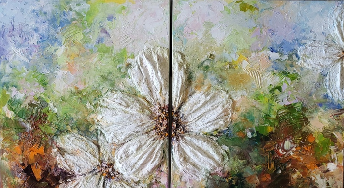 [코리안투데이] 국제무대에서 인정받은 김미영 작가의 발자취 ©김현수 기자