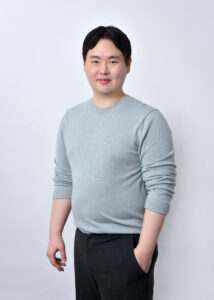 우시원, 선의 흐름으로 완성하는 현대 추상미술의 새로운 언어
