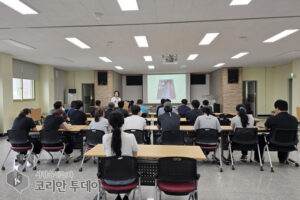 서해 최전방 연평도, 주민 스스로 지키는 ‘생명 안전망’ 갖췄다