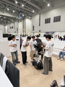 로보컵 2026 인천, 나흘 대장정 성공리 폐막