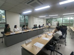 하남시 제6기 동지역사회보장협의체 출범, 신임 임원진 선출