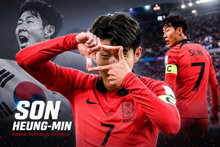 Program Son Heung-mina na MS, výsledky jihokorejského národního týmu v základní skupině a výzvy do budoucna