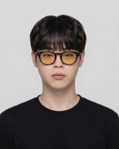 AI 디지털 아트 베니스 비엔날레: 안산대학교 강다빈, 2026 베니스 비엔날레 위성전시 참가