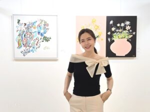Gallery Viv 소속 작가 프로그램, AI 융복합 전시로 예술 플랫폼의 새로운 기준 제시