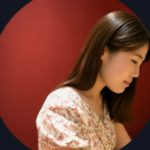 암호화된 사랑을 그리는 작가, 임유진