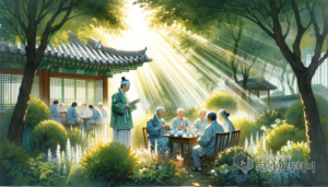 [실버 브릿지] 제2권 · 제14장 · 제가 만난 침묵 – 노인의 마음은 왜 늘 뒷전이었을까