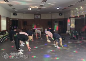 영종구, 용유지역 주민 대상 ‘관절튼튼 건강쭉쭉’ 프로그램 운영