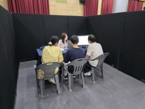 서울 강서구, 8월 6~8일 강서평생학습관서 ‘2027학년도 수시 대비 1대1 맞춤형 대입 컨설팅’ 운영…고3·재수생 108명 대상 무료 상담