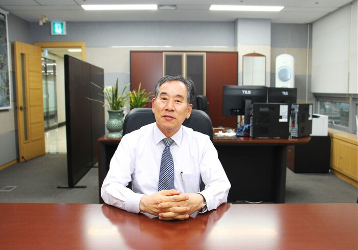 仁川信用保証財団(인천신용보증재단)、小商工人再起支援体系を強化