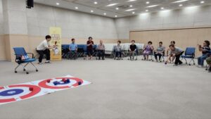 하남시, 독거어르신 대상 ‘플레이 활력UP’ 15주 운영