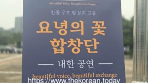 한중 우정의 선율, 서울 KBS홀을 물들이다…