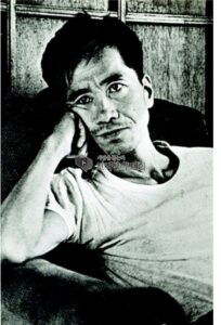저항의 시인 “김수영”, 그의 알려지지 않은 시와 산문