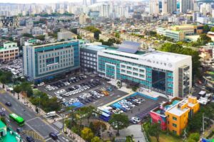 Quận Guro hỗ trợ vay vốn lãi suất thấp cho doanh nghiệp vừa và nhỏ, hộ kinh doanh nhỏ