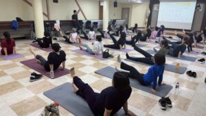 Gangseo-gu to Launch Free Health Class for Menopausal Women in August — 12-Week Exercise and Nutrition Program to Prevent Bone and Muscle Loss