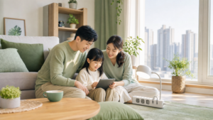 [ESG 그린 시그널 16회] 우리 집 에너지 진단하기
