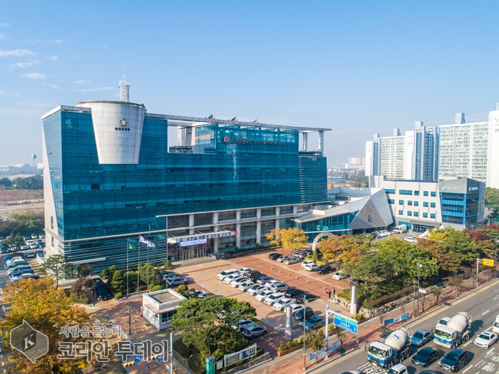 אונג'ין גבתה 240 מיליון וון בקנסות רכב בחצי הראשון, שיא חדש