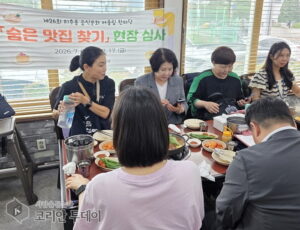 미추홀구, ‘2026년 숨은 맛집’ 5곳 최종 선정