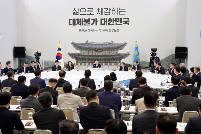 [코리안투데이] 전통시장 지능형 출동 체계 시스템 구축 소방청 소상공인시장진흥공단 업무협약 MOU 체결 © 장형임 기자