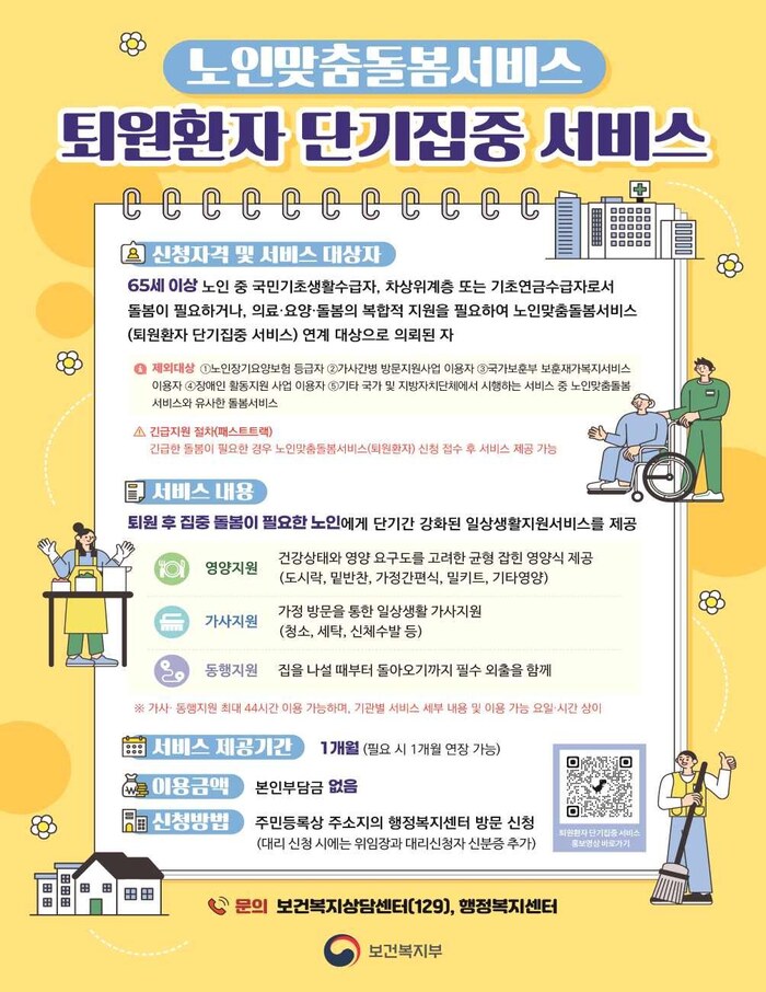 [코리안투데이] Зургийг Эрүүл мэнд, нийгмийн хамгааллын яамнаас өгөв © 송정숙 기자