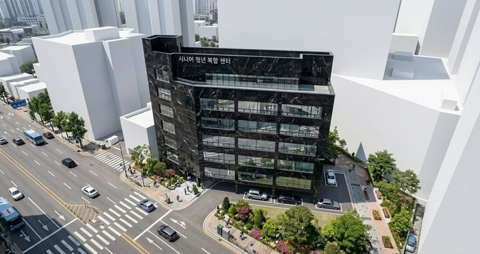 Gangseo-gu, Seoul: Muling isinusulong ang pagpapaunlad sa dating lupain ng pabrika ng CJ sa Gayang-dong matapos aprubahan ang pagbabago sa district unit plan, na magbibigay-daan sa 960 na yunit ng pabahay at mixed-use na espasyo