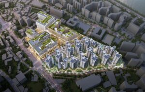 Quận Gangseo (Seoul) tái khởi động dự án phát triển khu đất nhà máy CJ cũ tại Gayang-dong: Thông qua thay đổi quy hoạch chi tiết, xây dựng 960 căn hộ chung cư và không gian phức hợp