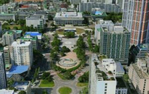 Incheon Unveils Immersive 3D Maps to Capture Urban Change at a Glance