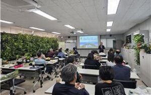인천시 농업기술센터, 하반기 도시농업 전문가 양성교육 30명 모집