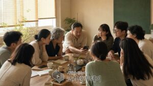 [디지털치유론] 잠 못 이루던 그녀가 받아든 것은 알약이 아니었다