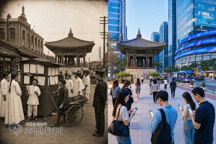 [100년 전 오늘] 1926년 7월 29일 – 박열 부부 옥중 ‘괴사진’, 도쿄를 넘어 경성까지 뒤흔들다