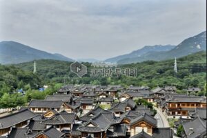 북한산 품은 한옥의 시간, 은평에서 만나는 한국의 아름다움