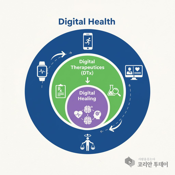 디지털치유론 보조 이미지