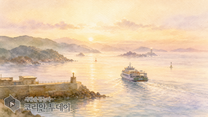 [The Korean Today] 記事内容を表現したイラスト(AI生成) © キム・ミヒ記者