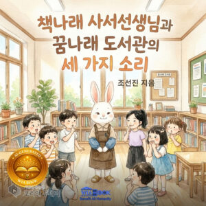 ‘쉿’ 대신 손짓 세 가지…초등 도서관이 찾은 배려의 소리