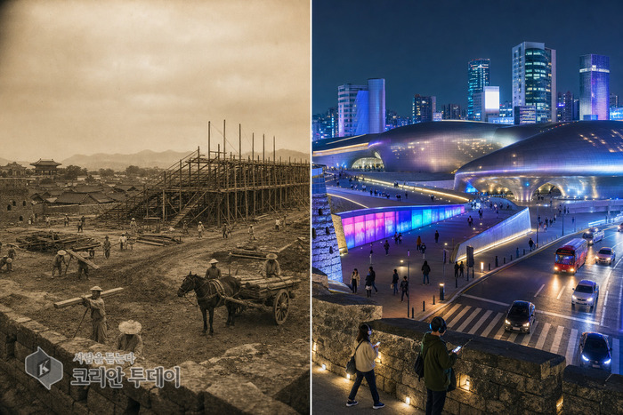 [100년 전 오늘] 1925년 10월 10일 – 자금성,