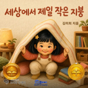 담요 집이 무너진 자리, 형제가 다시 쌓아 올린 것