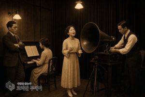 [100년 전 오늘] 1926년 8월 2일 –
