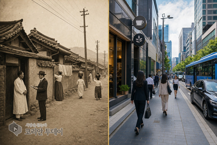 [100년 전 오늘] 1925년 10월 9일 – 조선 첫 국세조사 마무리, 남자보다 51만 명 적었던 여자들