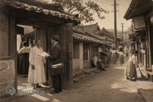 [100년 전 오늘] 1925년 10월 9일 – 조선 첫 국세조사 마무리, 남자보다 51만 명 적었던 여자들