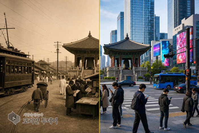 [100년 전 오늘] 1925년 10월 12일 – 을축년 물난리 복구 여전한데, 임시정부는 새 국무령 조각에 난항