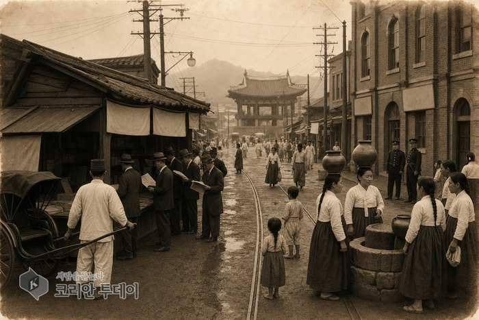 [Shekaru 100 da suka wuce a yau] 30 ga Yuli, 1926 – Labarin mutuwar Kaneko Fumiko, matar Park Yeol, a gidan yari ya bazu a Gyeongseong duk da haramcin buga hotuna