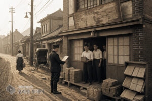 [100년 전 오늘] 1926년 8월 1일 – 잡지 『개벽』, 총독부 검열 서른일곱 번 끝에 통권 72호로 문을 닫다